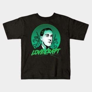 Lovecraft Kids T-Shirt